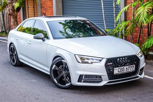 Audi A4 S-LINE PLUS 2019 for Sale