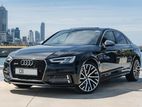 Audi A4 S-Line RS4 High spec 2020