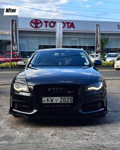 Audi A4 S4 2012 for Sale