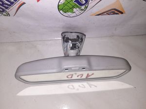 Audi A4 S4 Auto-Dimming Rear View Mirror for Sale