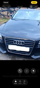 Audi A4 Grill B8 for Sale