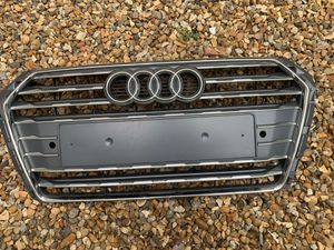Audi A4 Shell ( Grill) for Sale