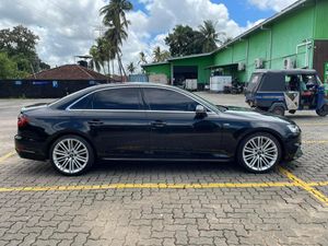 Audi A4 Sline 2018 for Sale