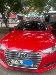 Audi A4 Sport 2017 for Sale