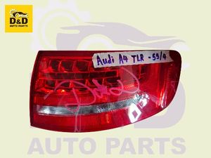 Audi A4 Tail Light RHS for Sale