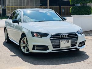 Audi A4 TFSI 2018 for Sale