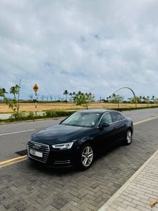 Audi A4 TFSI Sport 2018 for Sale