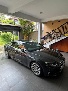 Audi A5 2018 for Sale