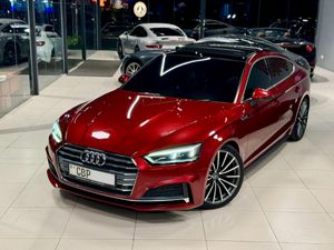 Audi A5 2019 for Sale
