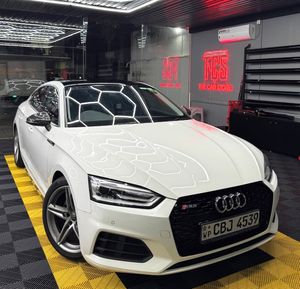 Audi A5 2019 for Sale