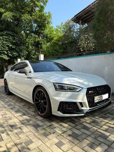 Audi A5 RS5 2018 for Sale