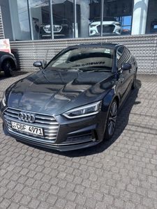 Audi A5 S-Line 2018 for Sale