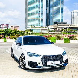 Audi A5 S Line 2018 for Sale