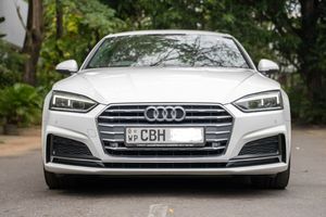 Audi A5 S-Line 2018 for Sale