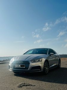 Audi A5 S-Line 2019 for Sale