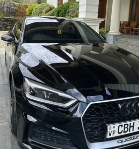 Audi A5 S line 2019 for Sale
