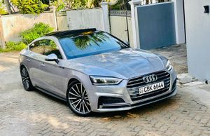 Audi A5 S LINE HIGH SPEC 2019 for Sale