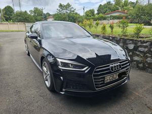 Audi A5 S-Line Sportback 2018 for Sale