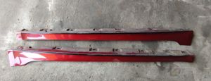 Audi A5 Side Skirt for Sale