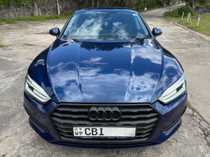 Audi A5 Sportback 1.4 Tfsi 2019 for Sale