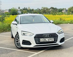 Audi A5 SportBack 2018 for Sale