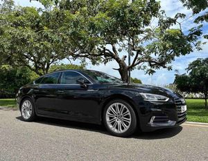 Audi A5 TFSI Fully Loaded 2019 for Sale