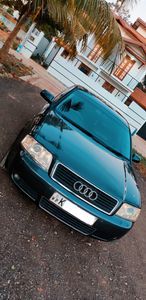 Audi A6 1.8T 2004 for Sale