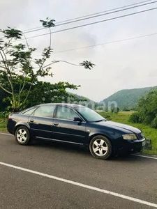 Audi A6 2003 for Sale