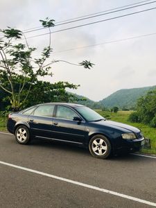 Audi A6 2003 for Sale
