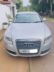Audi A6 2010 for Sale