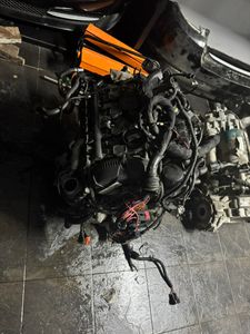 AUDI A6 2013 2.0 Hybrid Engine for Sale