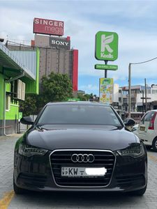 Audi A6 2013 for Sale
