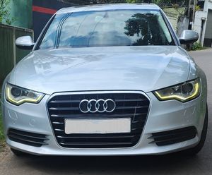 Audi A6 2013 for Sale