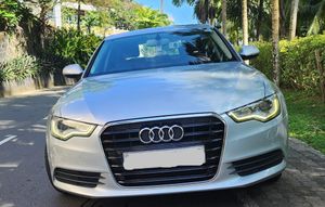 Audi A6 2013 for Sale