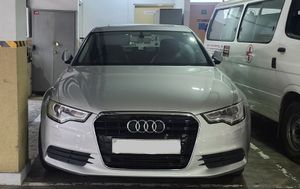 Audi A6 2013 for Sale