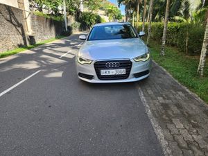 Audi A6 2013 for Sale