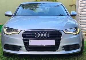 Audi A6 2013 for Sale