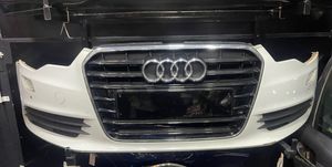 audi a6 2013 front bumper for Sale