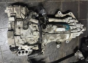 Audi A6 2014 Petrol Hybrid Gearbox for Sale