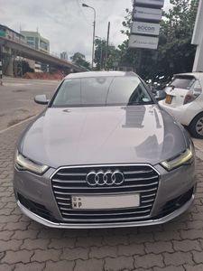 Audi A6 2015 for Sale