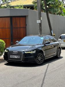 Audi A6 2016 for Sale