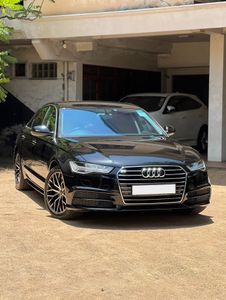 Audi A6 2016 for Sale