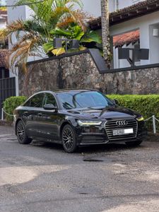 Audi A6 2016 for Sale