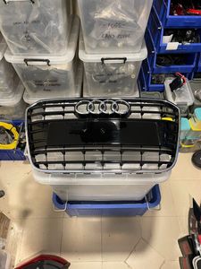 Audi A6 C7 2013 Main Grille for Sale