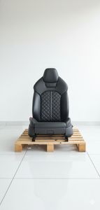 AUDI A6 C7 Seats for Sale