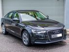 Audi A6 Diesel Company B New 2013