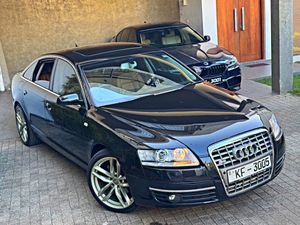 Audi A6 F/LOADED SUNROOF 2007 for Sale