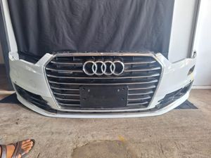Audi A6 Front bumper panel for Sale