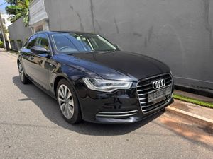 Audi A6 Matrix LED 2013 for Sale