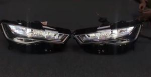 Audi A6 Matrix LED Headlights for Sale